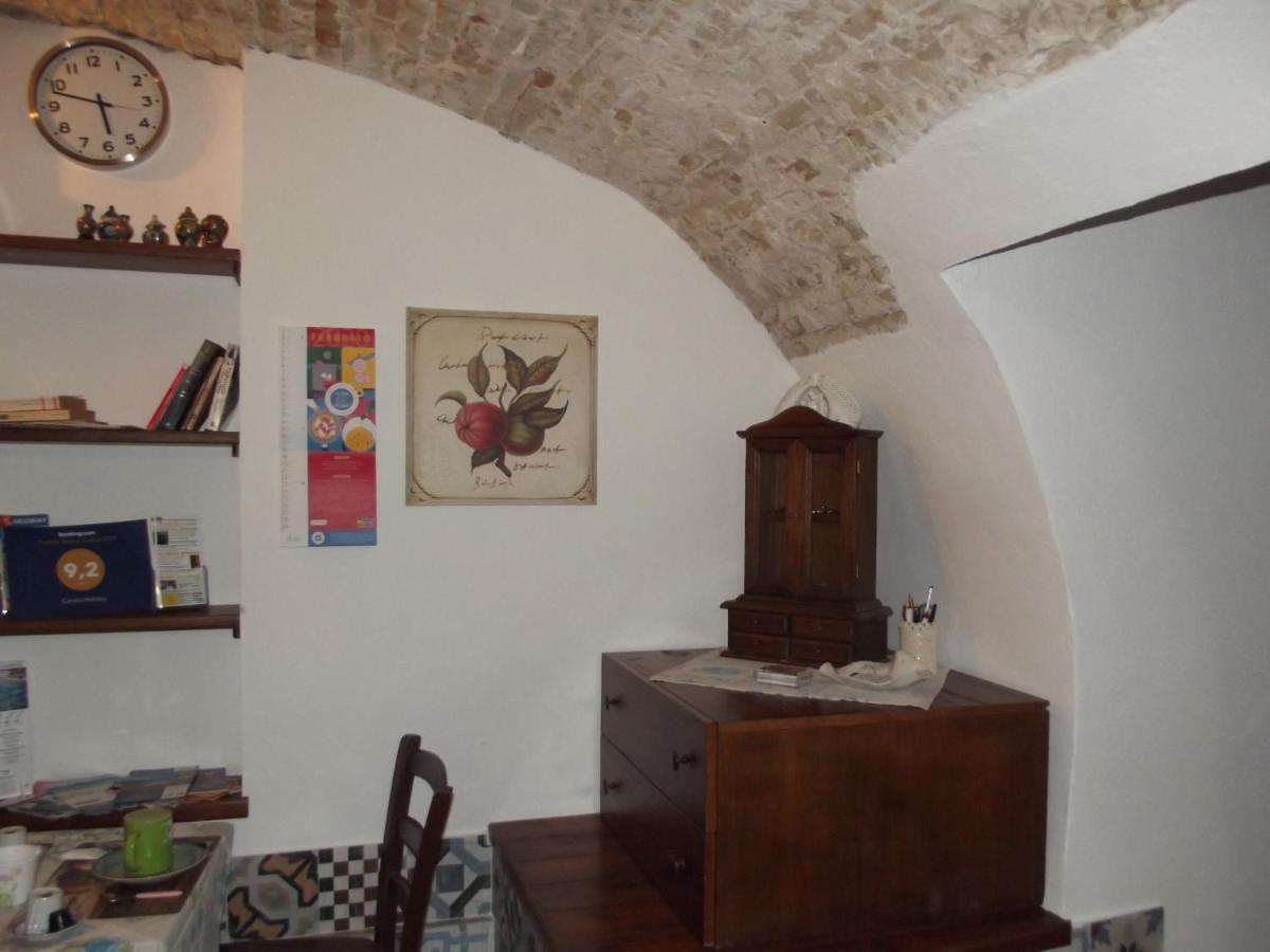 Caralis Holiday Cagliari Exterior foto