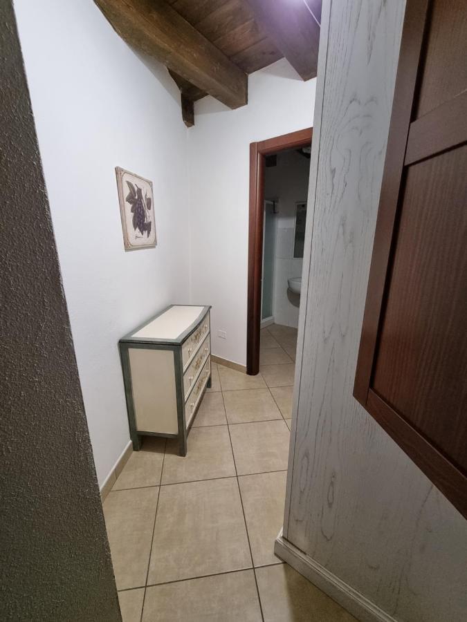 Caralis Holiday Cagliari Exterior foto