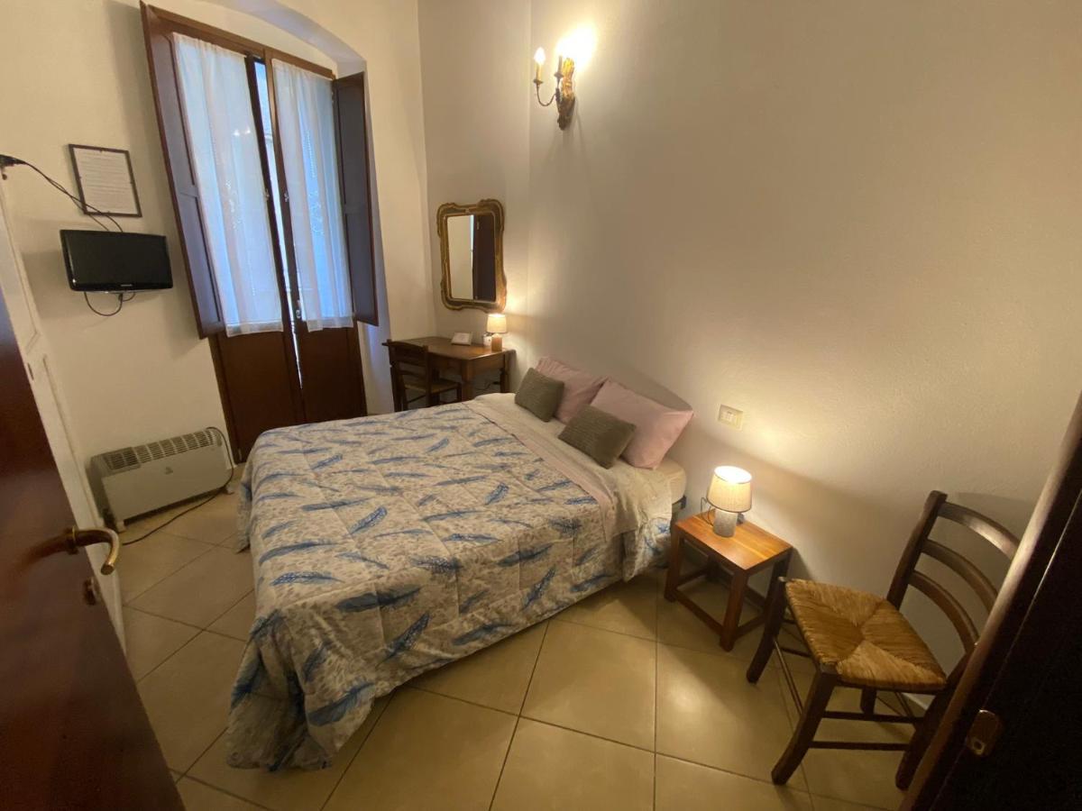 Caralis Holiday Cagliari Exterior foto