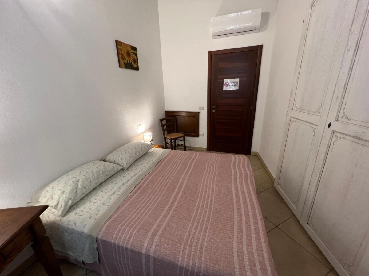 Caralis Holiday Cagliari Exterior foto