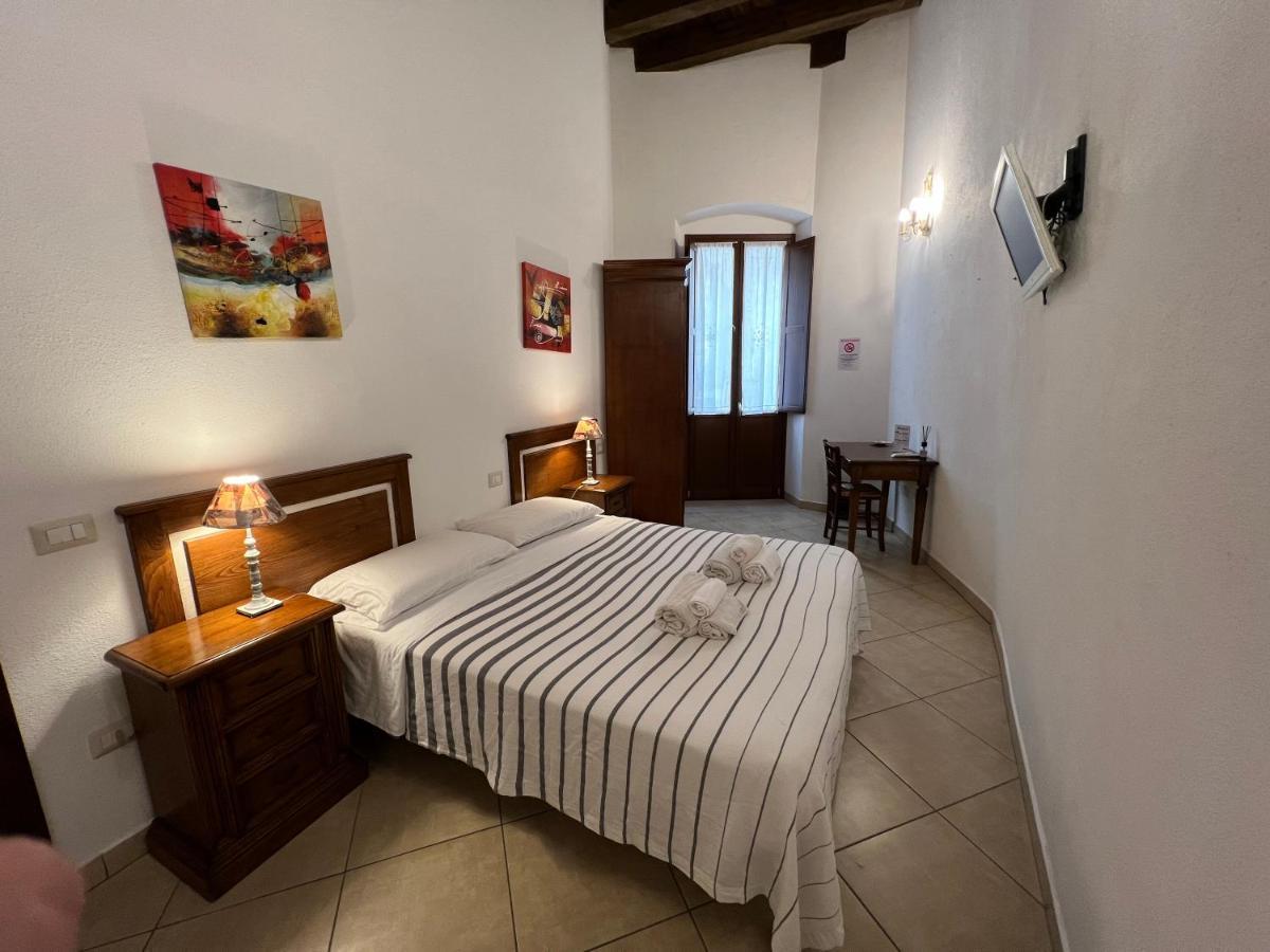 Caralis Holiday Cagliari Exterior foto