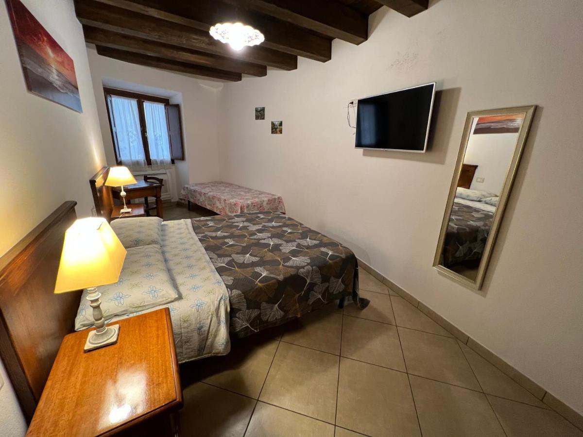 Caralis Holiday Cagliari Exterior foto
