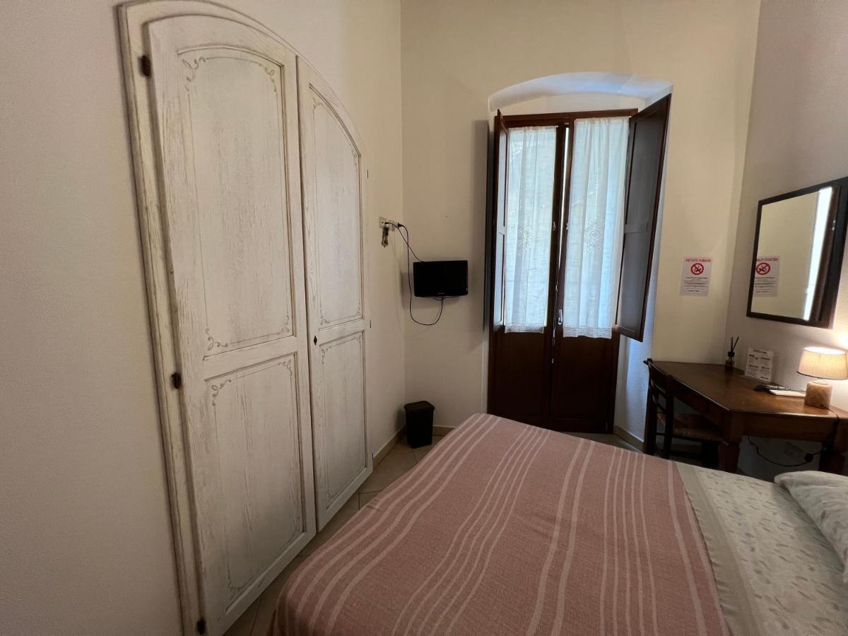 Caralis Holiday Cagliari Exterior foto