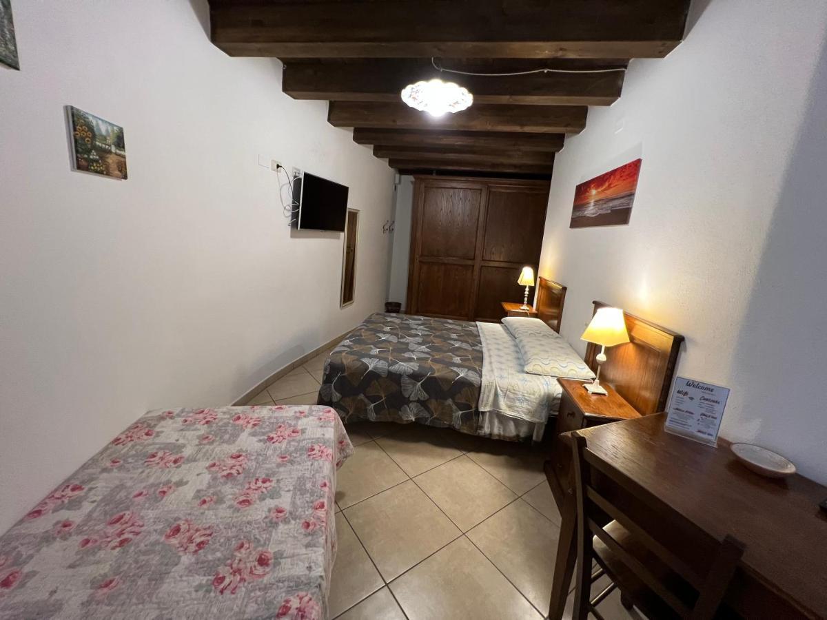 Caralis Holiday Cagliari Exterior foto