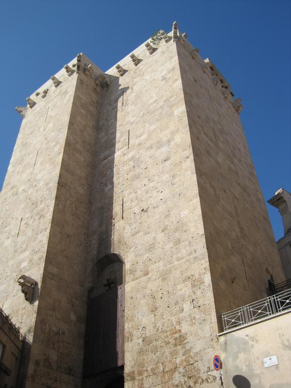 Caralis Holiday Cagliari Exterior foto