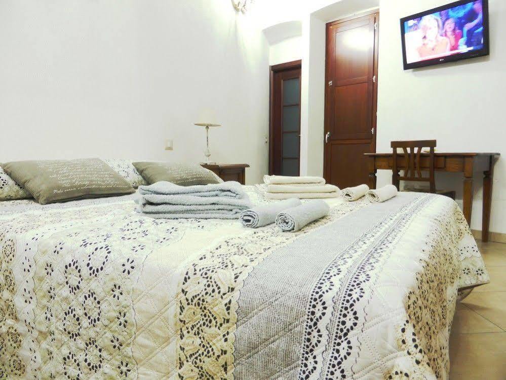 Caralis Holiday Cagliari Exterior foto