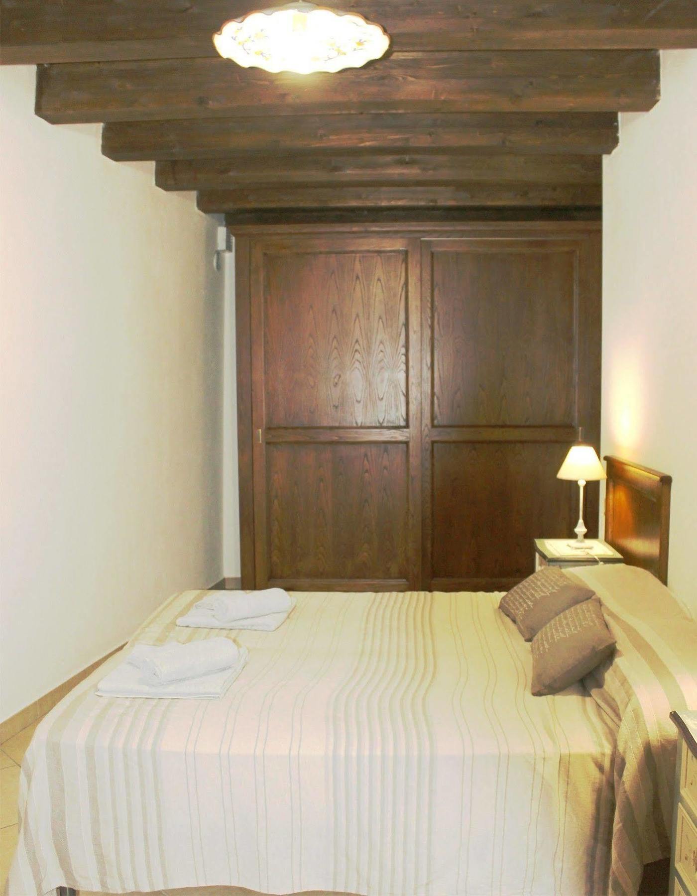 Caralis Holiday Cagliari Exterior foto
