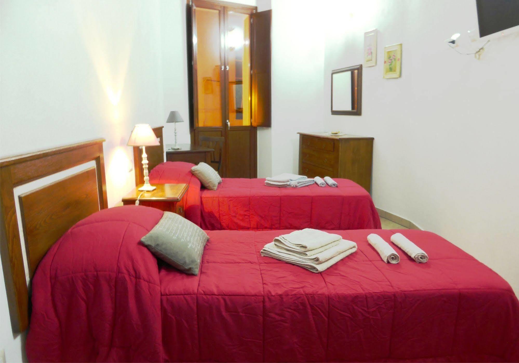 Caralis Holiday Cagliari Exterior foto