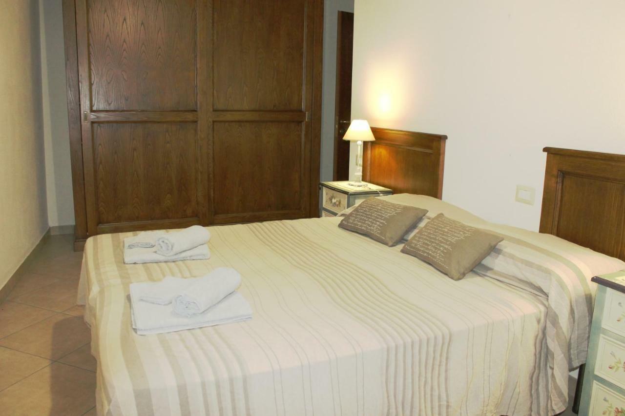 Caralis Holiday Cagliari Exterior foto